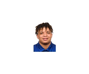 Kenneth Lofton Jr basketball player - C