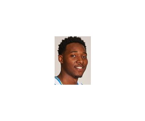Kenneth Nwuba basketball player - PF