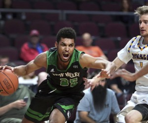 Kenneth Ogbe basketball player photo 1