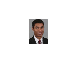 Kenneth Ogbe basketball player - SF