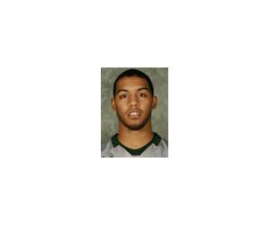 Kenneth Ortiz basketball player - G