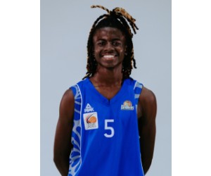 Kenneth Redd Iii basketball player
