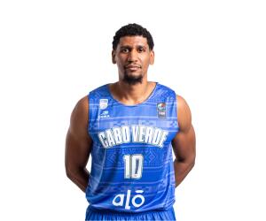Kenneti Mendes basketball player photo 2