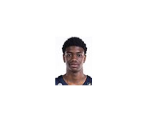 Kenny Baptiste basketball player - SF