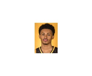 Kenny Burns basketball player - G