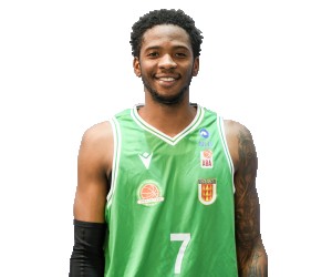 Kenny Carpenter basketball player photo 3