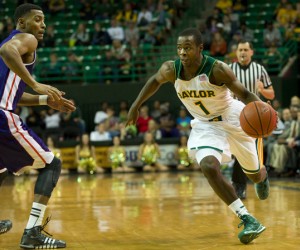 Kenny Chery basketball player photo 1