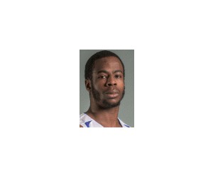 Kenny Chery basketball player photo 3
