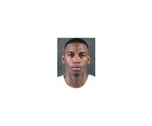 Kenny Demouchet basketball player - SG