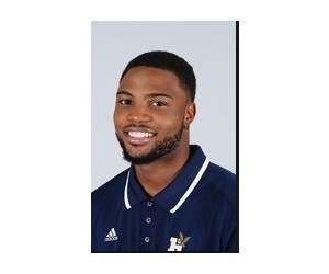 Kenny Ejim basketball player - C/PF