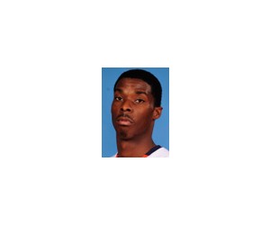 Kenny Gabriel basketball player - PF