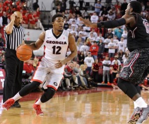 Kenny Gaines basketball player photo 1