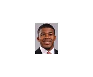 Kenny Gaines basketball player - SG