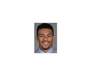 Kenny Goins basketball player - PF