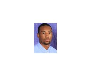 Kenny Harris basketball player - SF