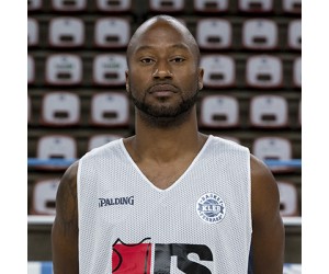Kenny Hasbrouck basketball player photo 1