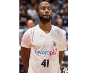 Kenny Hasbrouck basketball player - SG