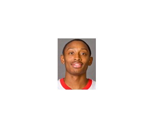 Kenny Hayes basketball player - G