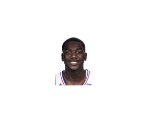 Kenny Hunter basketball player - F
