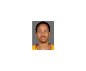 Kenny Kadji basketball player - PF