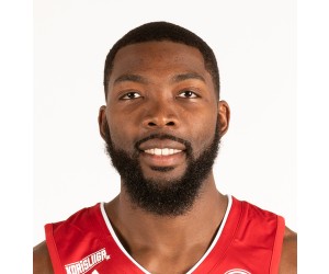 Kenny Manigault basketball player - SF