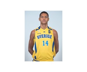 Kenny Pohto basketball player - C