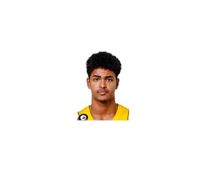 Kenny Pohto basketball player photo 2