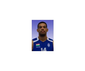 Kenny Simms basketball player photo 1