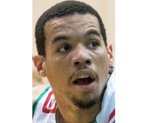 Kenny Simms basketball player - C