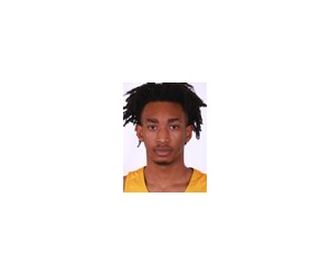Kenny White Jr basketball player - F