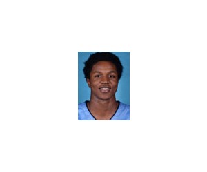 Kenny Williams basketball player - SG