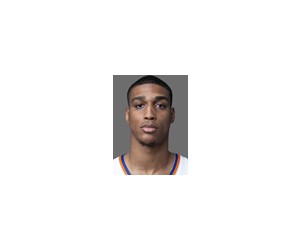 Kenny Wooten basketball player - PF