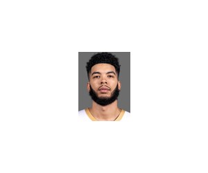 Kenrich Williams basketball player - SF