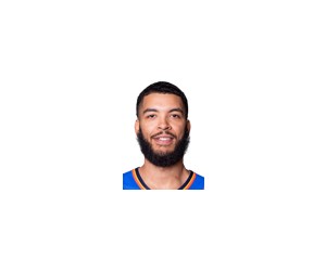 Kenrich Williams basketball player photo 2