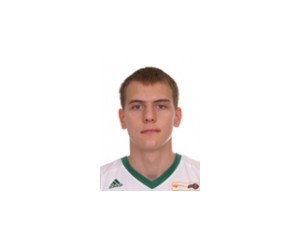 Kent-Kaarel Vene basketball player - SG