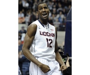 Kentan Facey basketball player photo 1