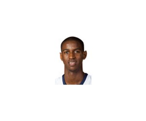 Kentan Facey basketball player - PF
