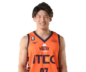 Kentaro Yoshida basketball player - PG