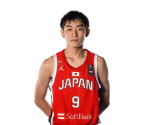 Kento Kuroda basketball player