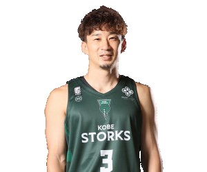 Kento Matsuzaki basketball player - PG
