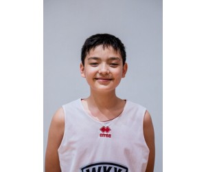 Kento Turhan basketball player photo 1