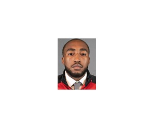 Kenton Eskridge basketball player - G