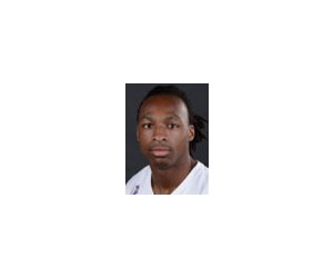 Kentrell Barkley basketball player - SG