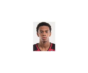 Kentrell Garnett basketball player - G
