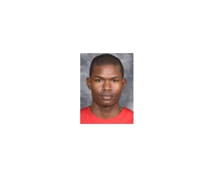 Kentwan Smith basketball player - SF/PF