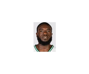 Kenu Louissaint basketball player - G