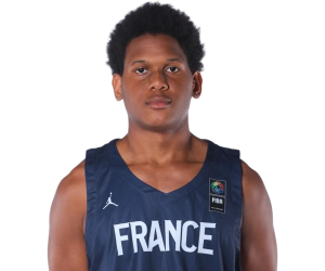 Keny Vado basketball player photo 1