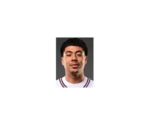 Kenyon Aguino basketball player - F