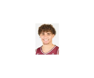Kenyon Goodin basketball player - G
