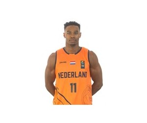 Kenyuoe Ondaan basketball player - SG